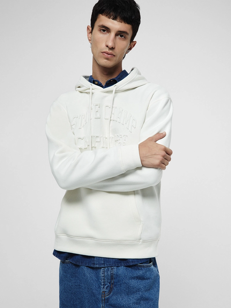 SWEATER HOMBRE SFERA