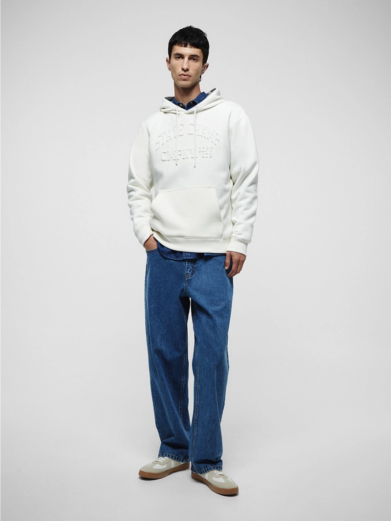 SWEATER HOMBRE SFERA - 3
