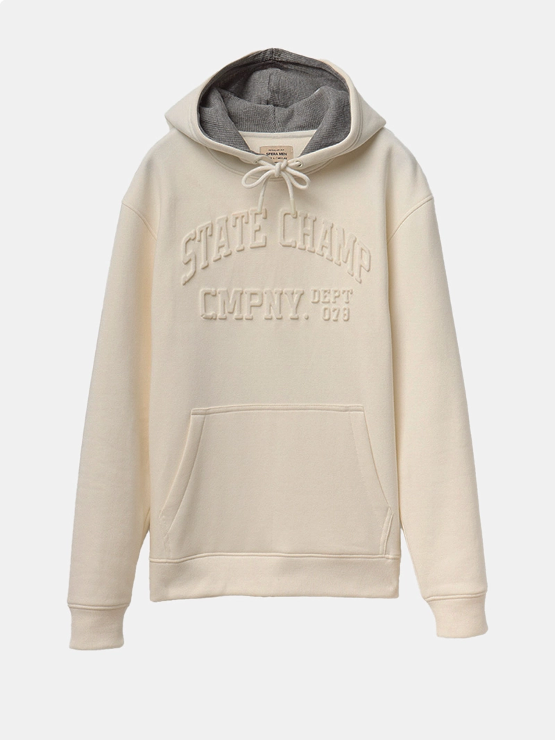 SWEATER HOMBRE SFERA - 4