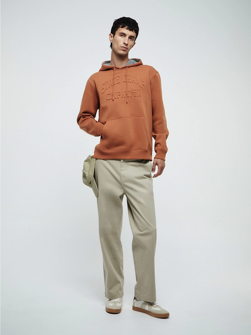 SWEATER HOMBRE SFERA - 2