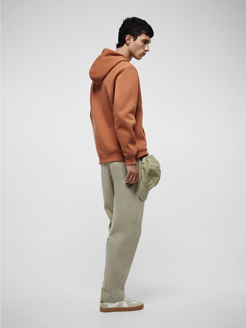SWEATER HOMBRE SFERA - 3