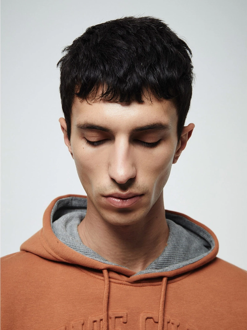 SWEATER HOMBRE SFERA - 4