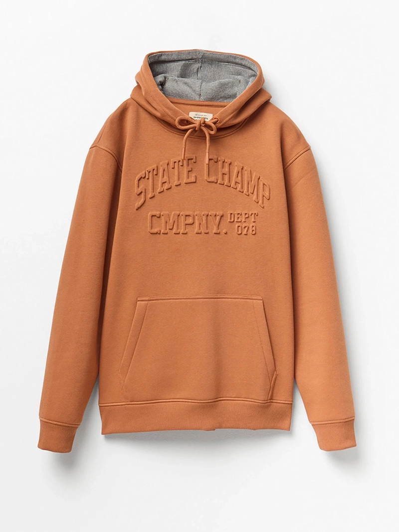 SWEATER HOMBRE SFERA - 5