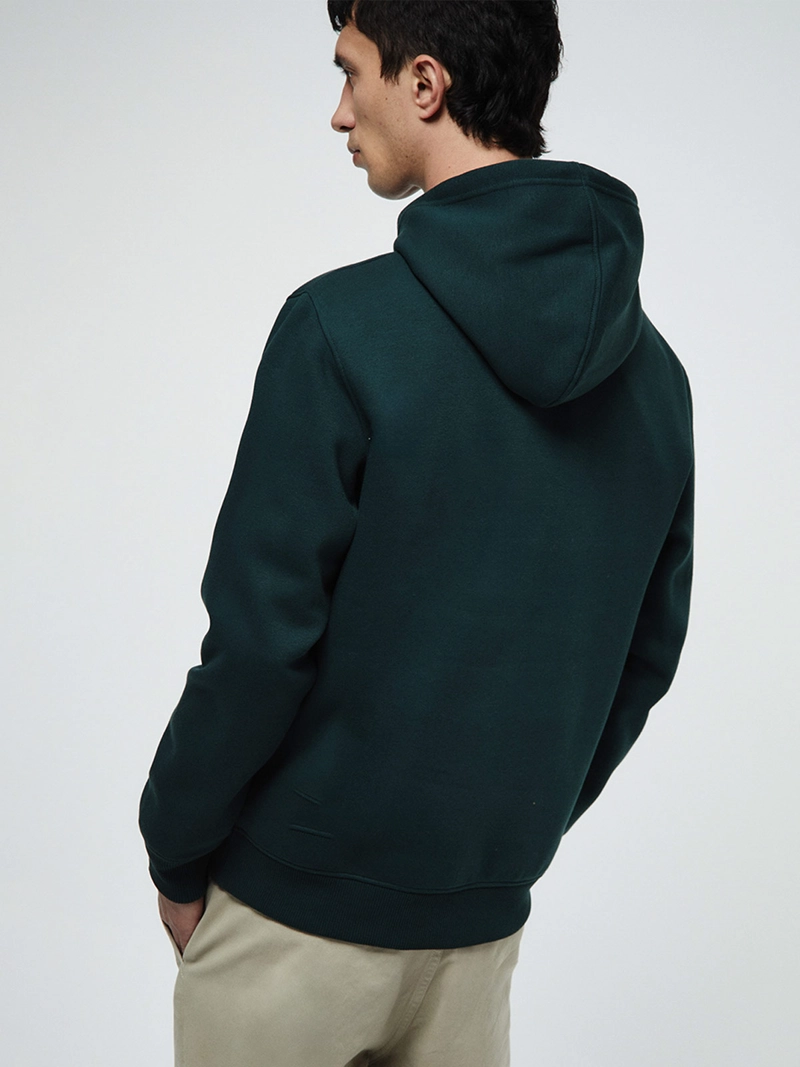 SWEATER HOMBRE SFERA - 2