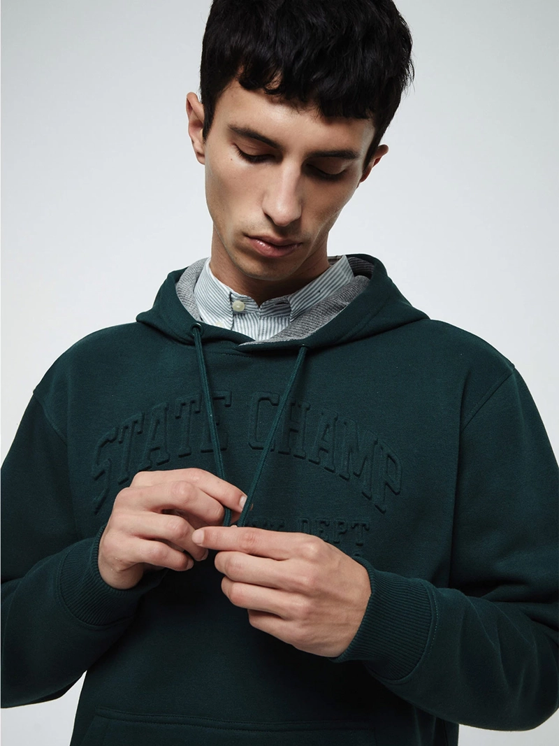 SWEATER HOMBRE SFERA - 3