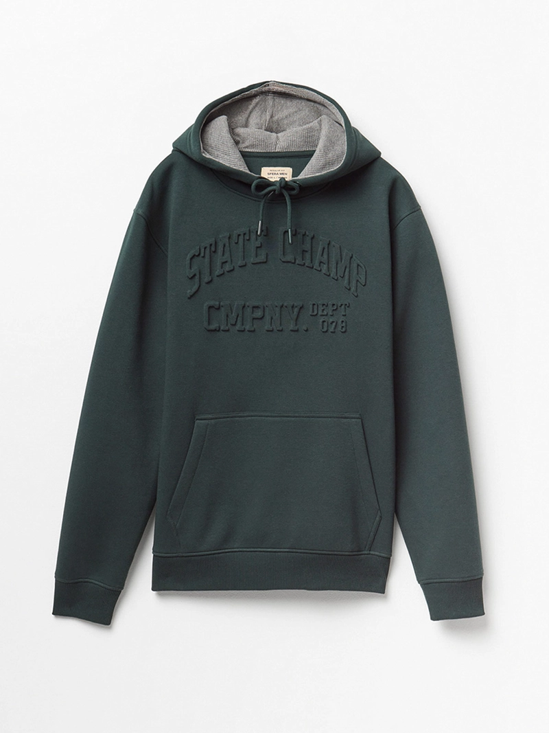 SWEATER HOMBRE SFERA - 5