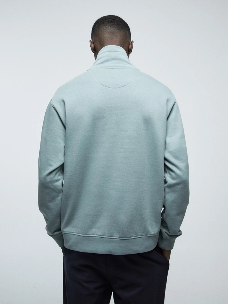 SWEATER HOMBRE SFERA ALGODÓN - 2