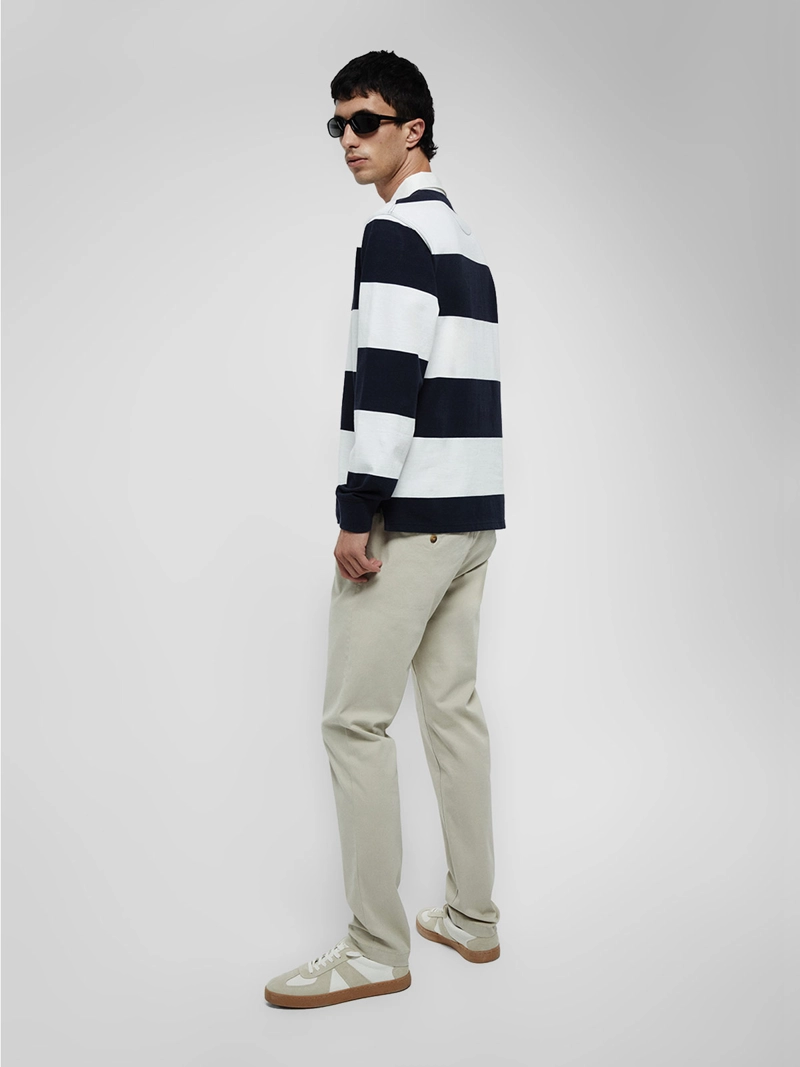 PANTALÓN HOMBRE SFERA CHINO - 2
