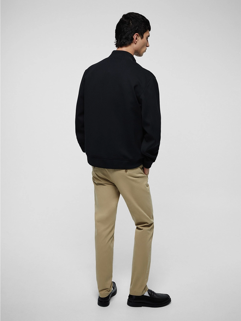 PANTALÓN HOMBRE SFERA CHINO - 3