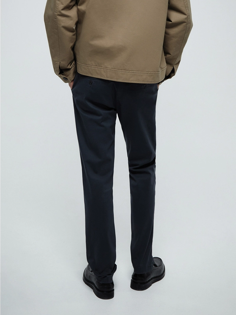 PANTALÓN HOMBRE SFERA CHINO - 2