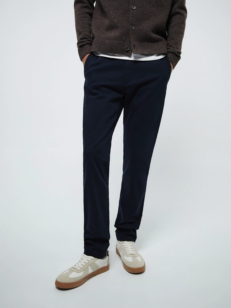 PANTALÓN HOMBRE SFERA CHINO - 1