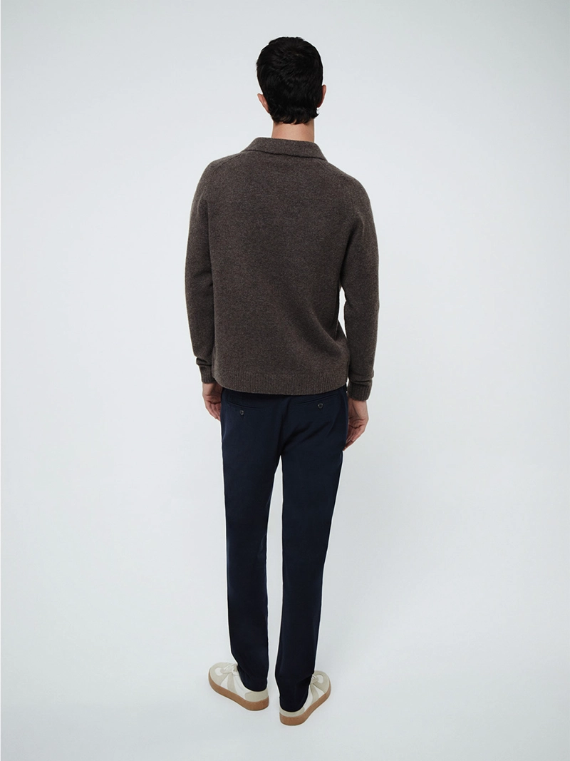 PANTALÓN HOMBRE SFERA CHINO - 2