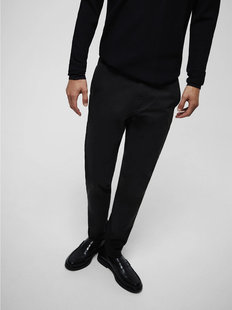 PANTALÓN HOMBRE SFERA CHINO - 1