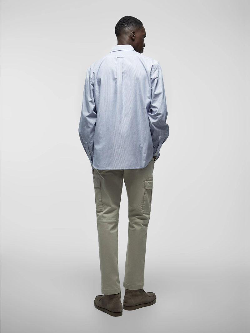 PANTALÓN HOMBRE SFERA CHINO - 2