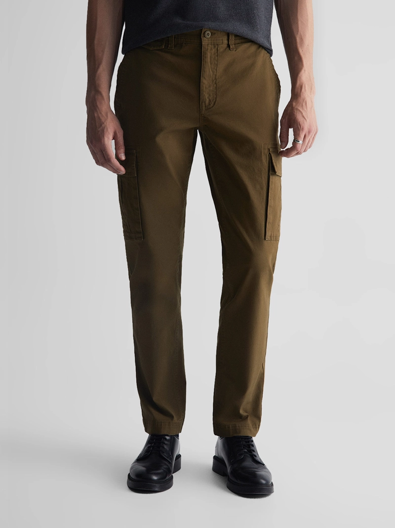 PANTALÓN HOMBRE SFERA CHINO