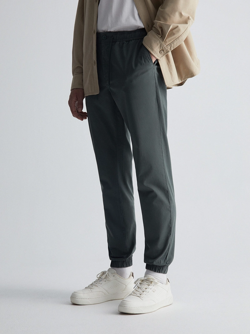 PANTALÓN HOMBRE SFERA CHINO - 1