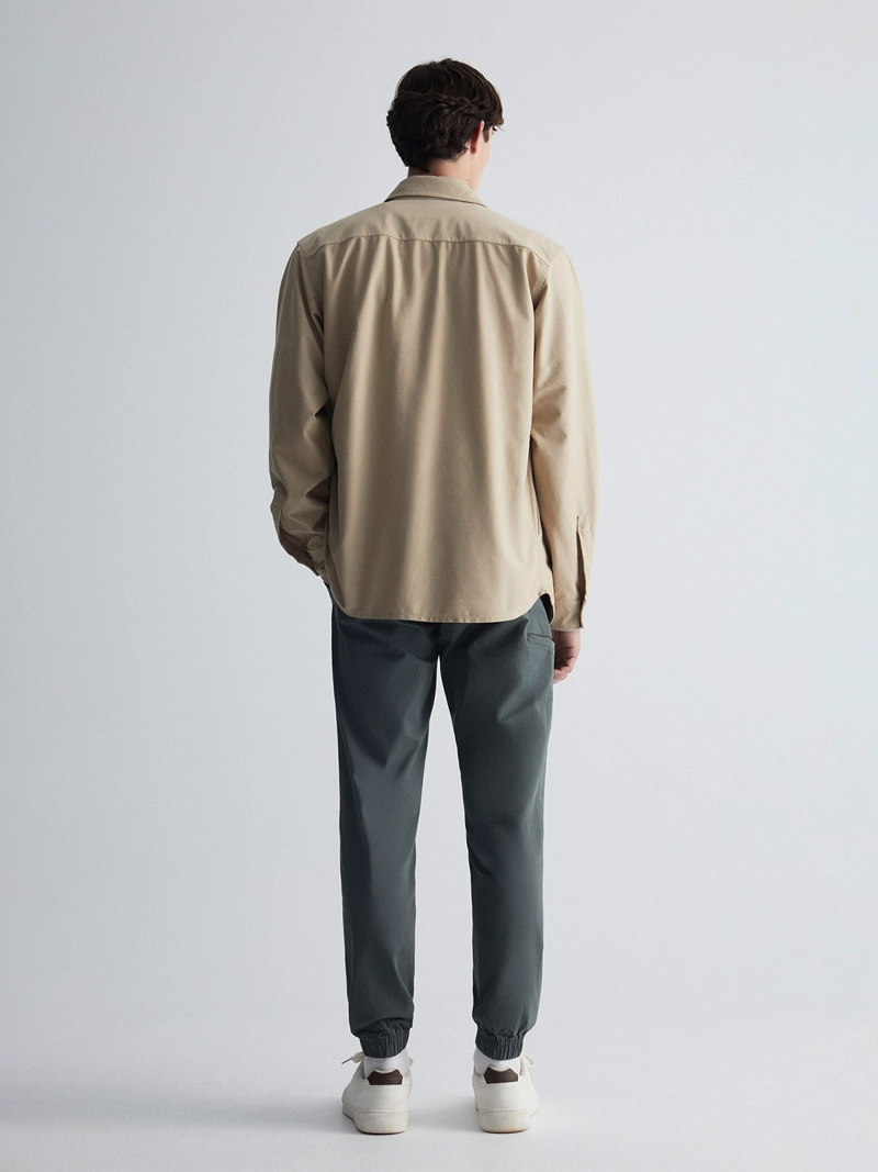 PANTALÓN HOMBRE SFERA CHINO - 3