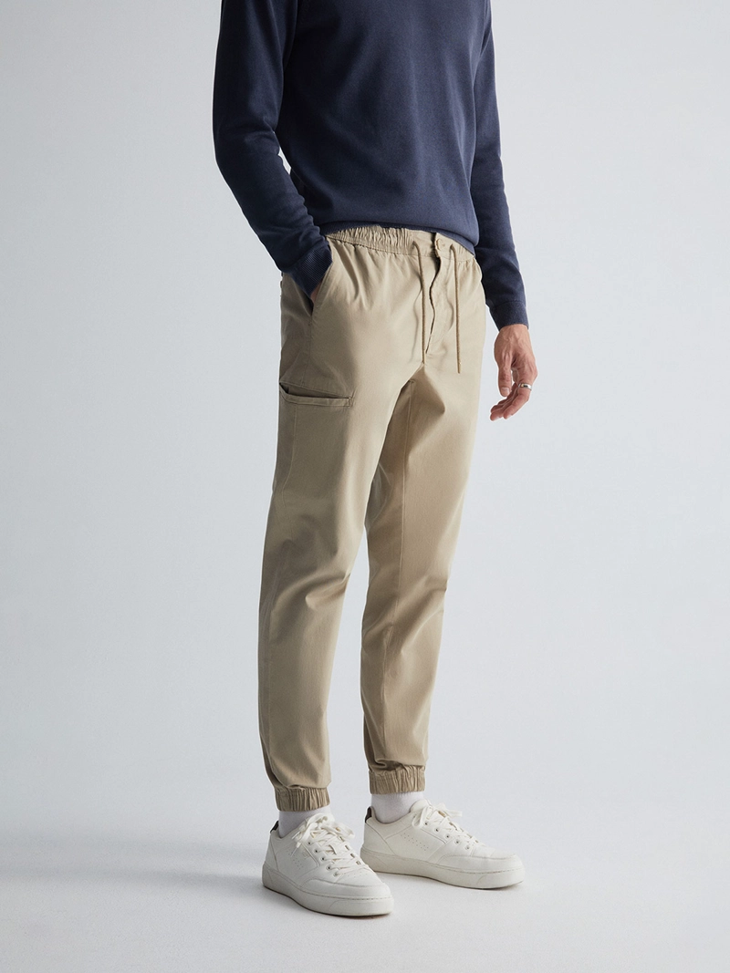 PANTALÓN HOMBRE SFERA CHINO