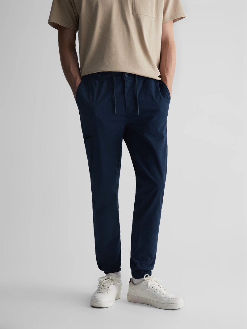 PANTALÓN HOMBRE SFERA CHINO - 1
