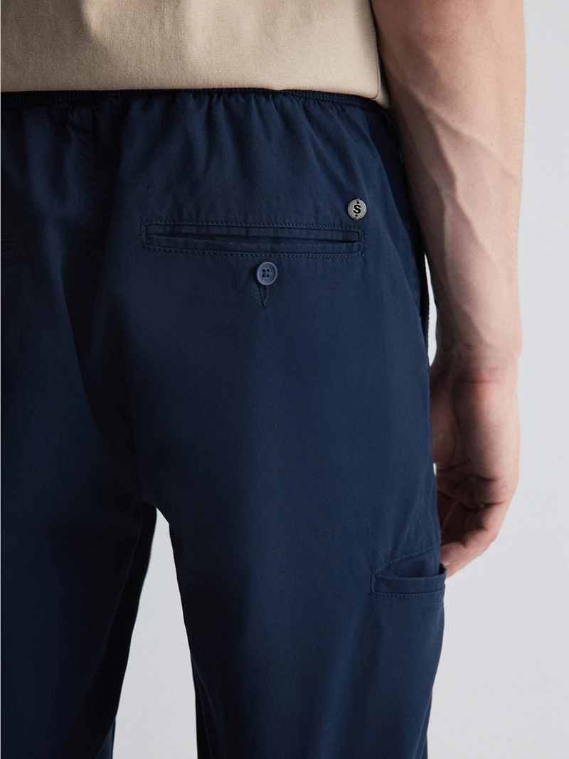 PANTALÓN HOMBRE SFERA CHINO - 2