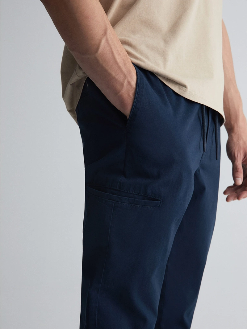 PANTALÓN HOMBRE SFERA CHINO - 3