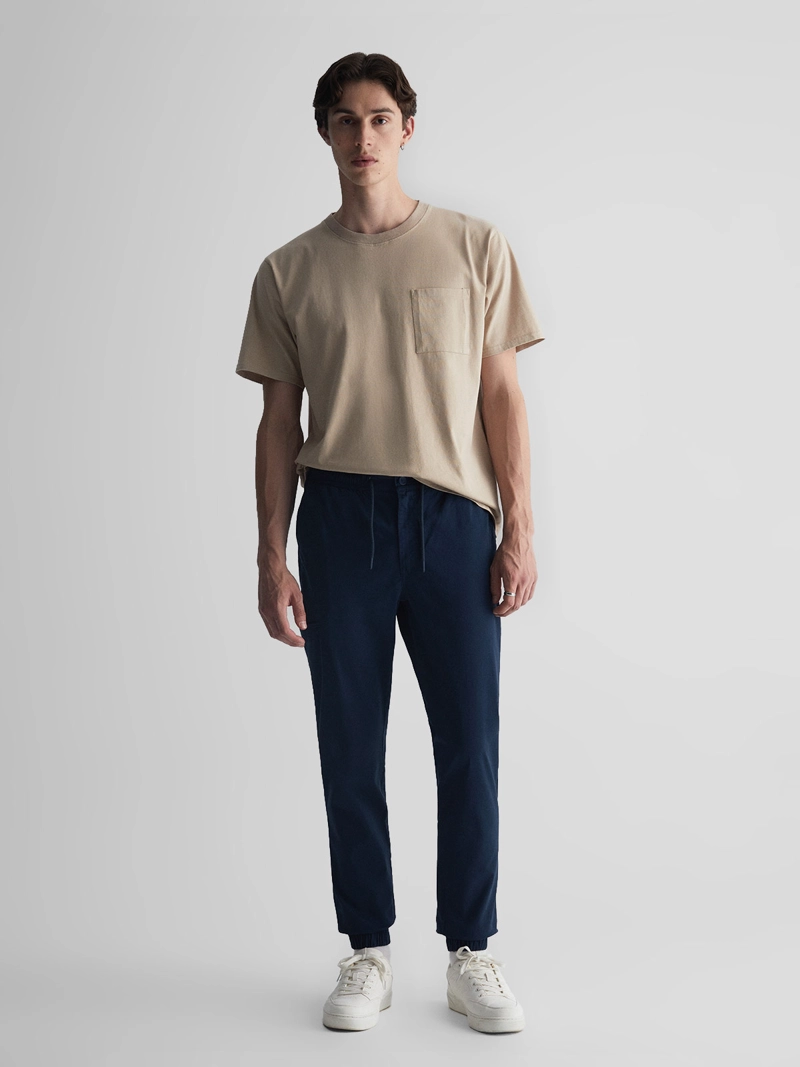 PANTALÓN HOMBRE SFERA CHINO - 4