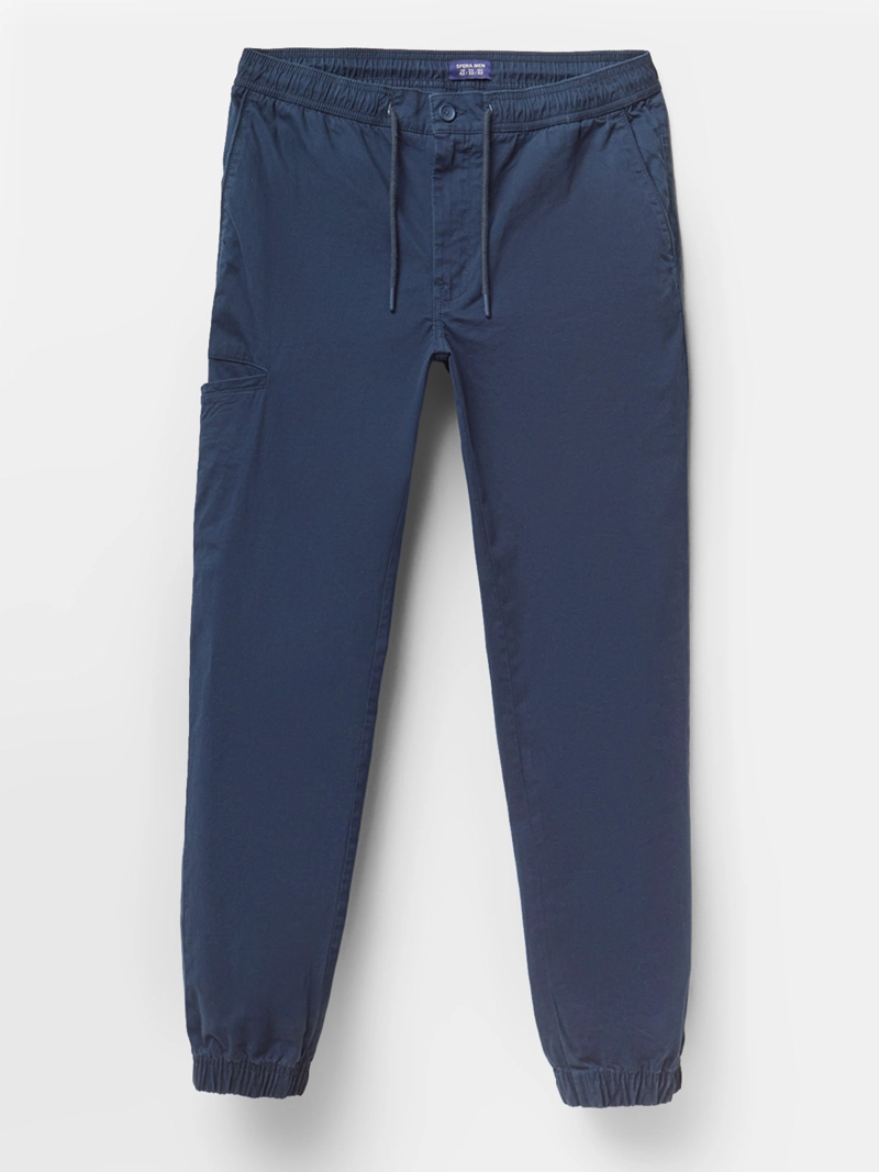 PANTALÓN HOMBRE SFERA CHINO - 5