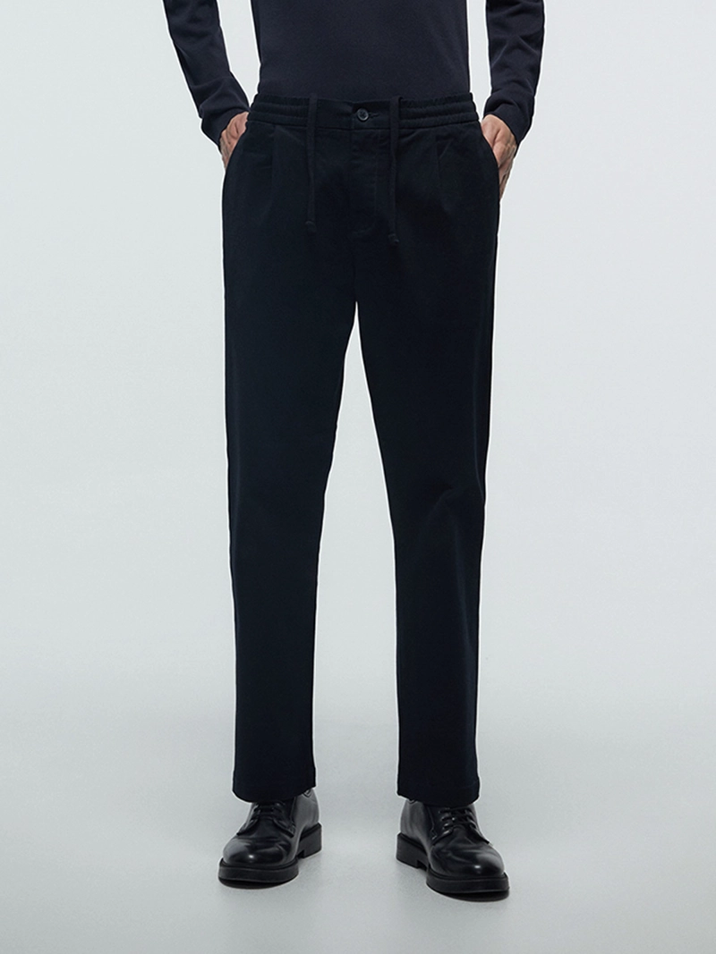 PANTALÓN HOMBRE SFERA CHINO