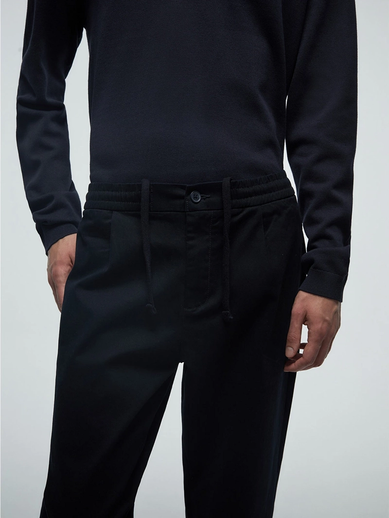 PANTALÓN HOMBRE SFERA CHINO - 2