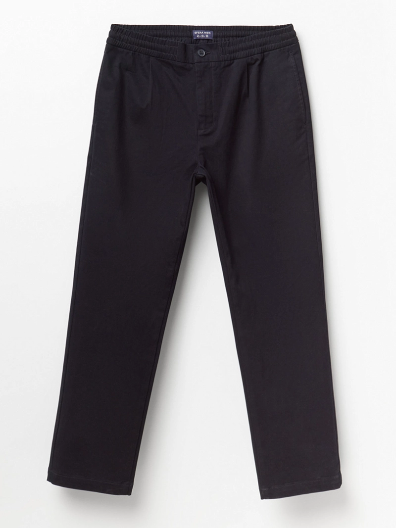 PANTALÓN HOMBRE SFERA CHINO - 4