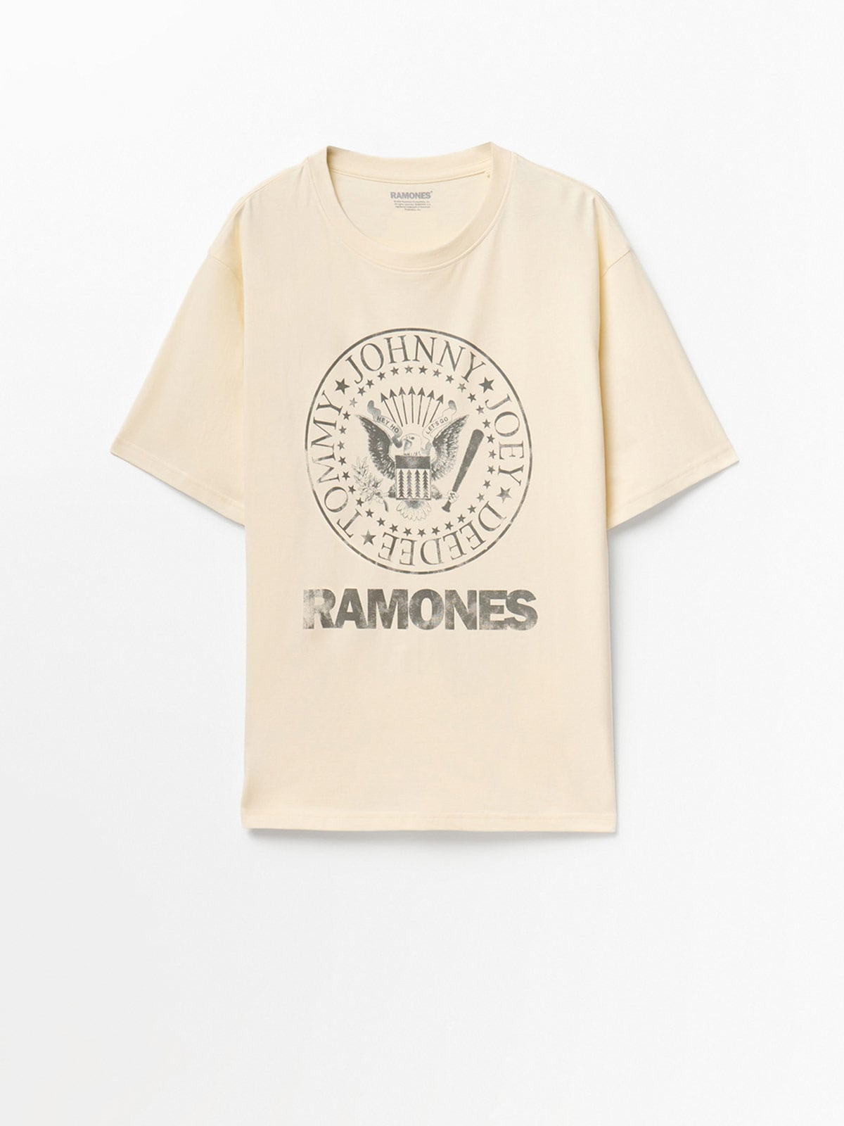 POLERA HOMBRE SFERA ALGODÓN  - 4