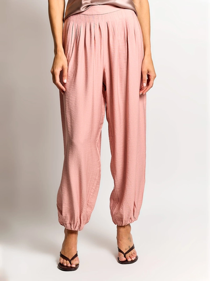 PANTALÓN MUJER MARQUIS BOMBACHO - 2