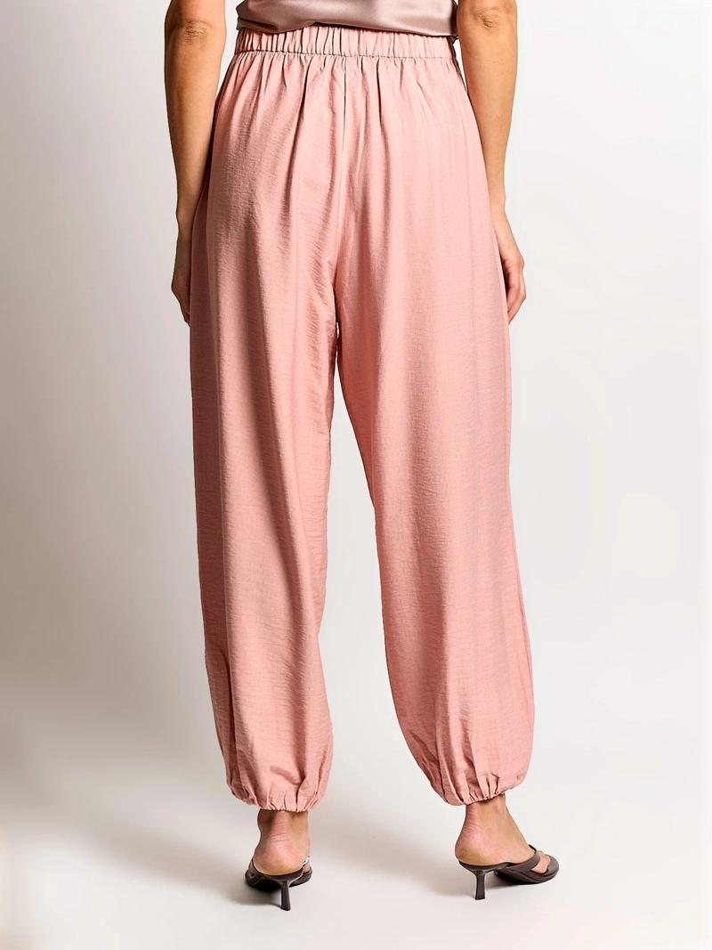 PANTALÓN MUJER MARQUIS BOMBACHO - 3