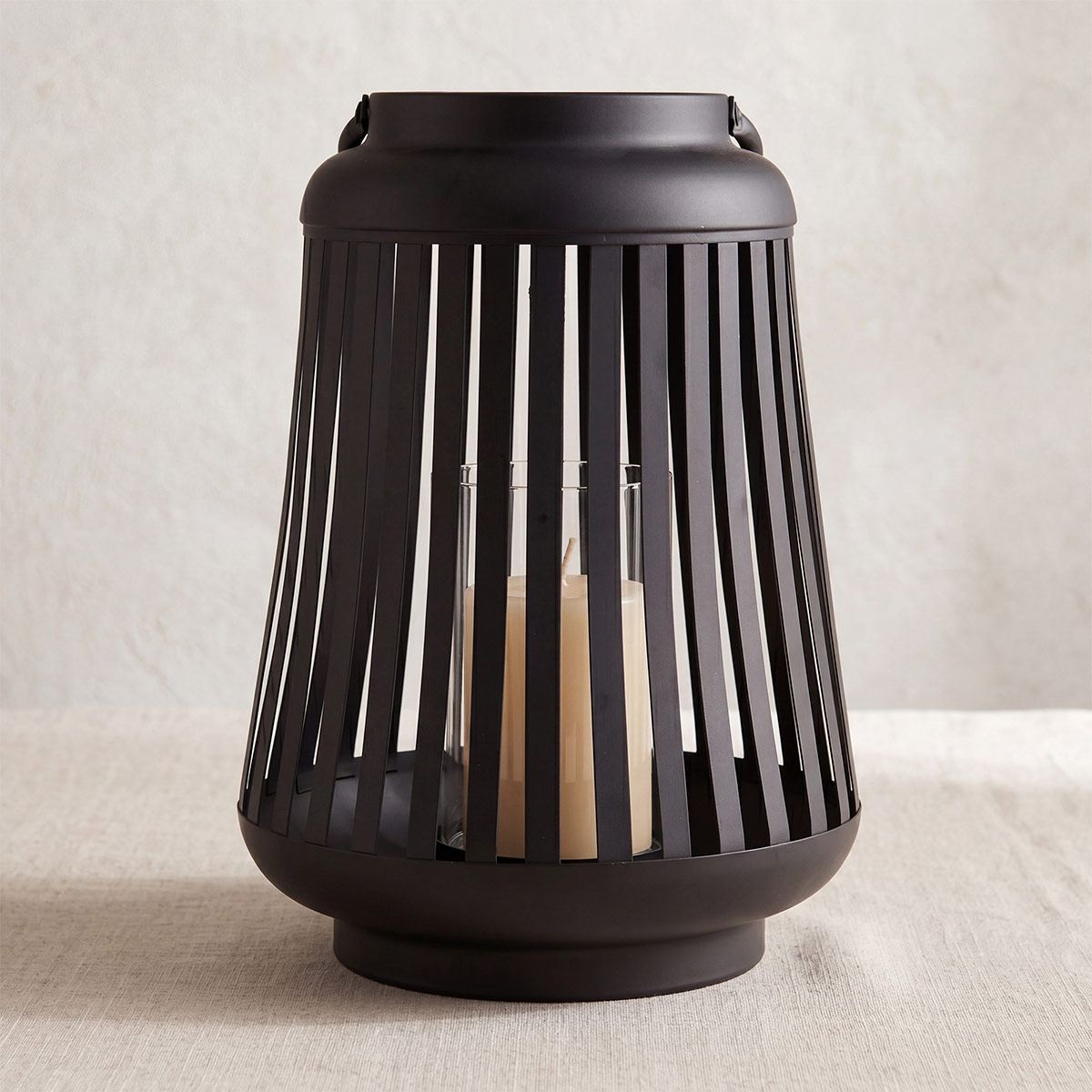 FAROL RIPLEY HOME NERO NEGRO - 1