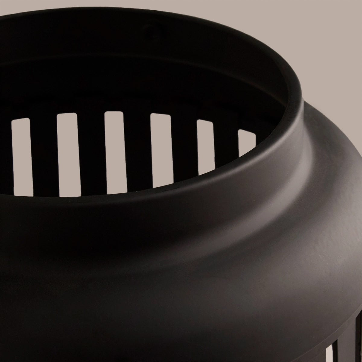FAROL RIPLEY HOME NERO NEGRO - 3