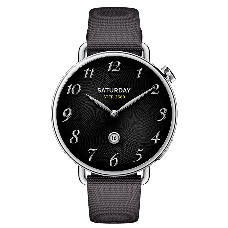 SMARTWATCH XIAOMI S4 41MM