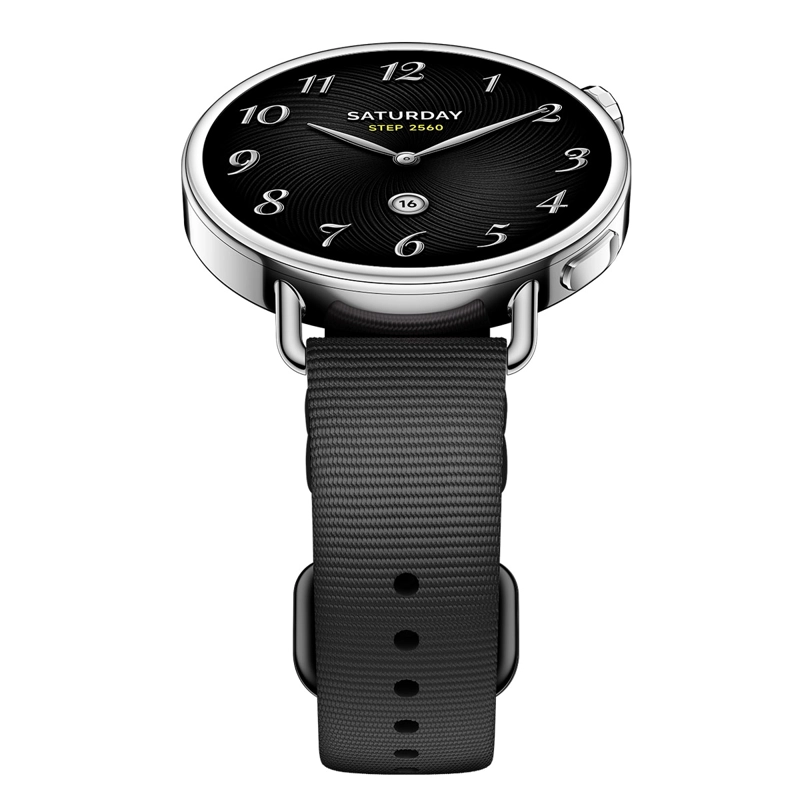SMARTWATCH XIAOMI S4 41MM - 4