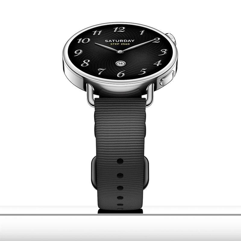 SMARTWATCH XIAOMI S4 41MM - 6