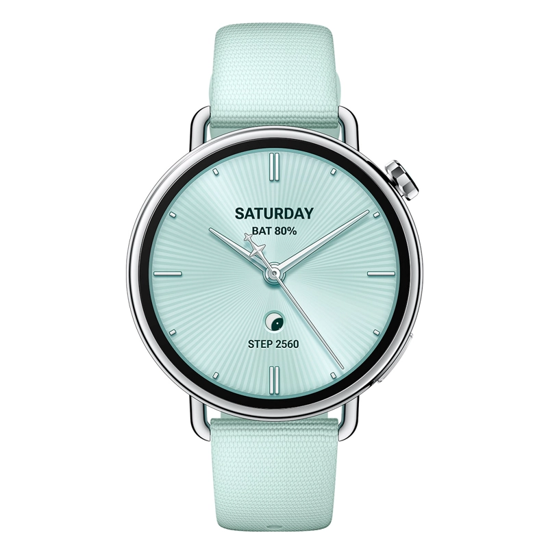 SMARTWATCH XIAOMI S4 41MM