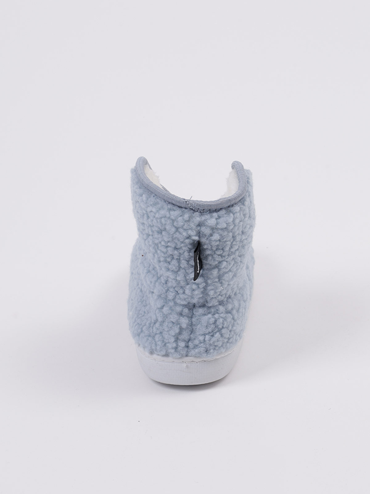 PANTUFLA STITCH BOTA - 5