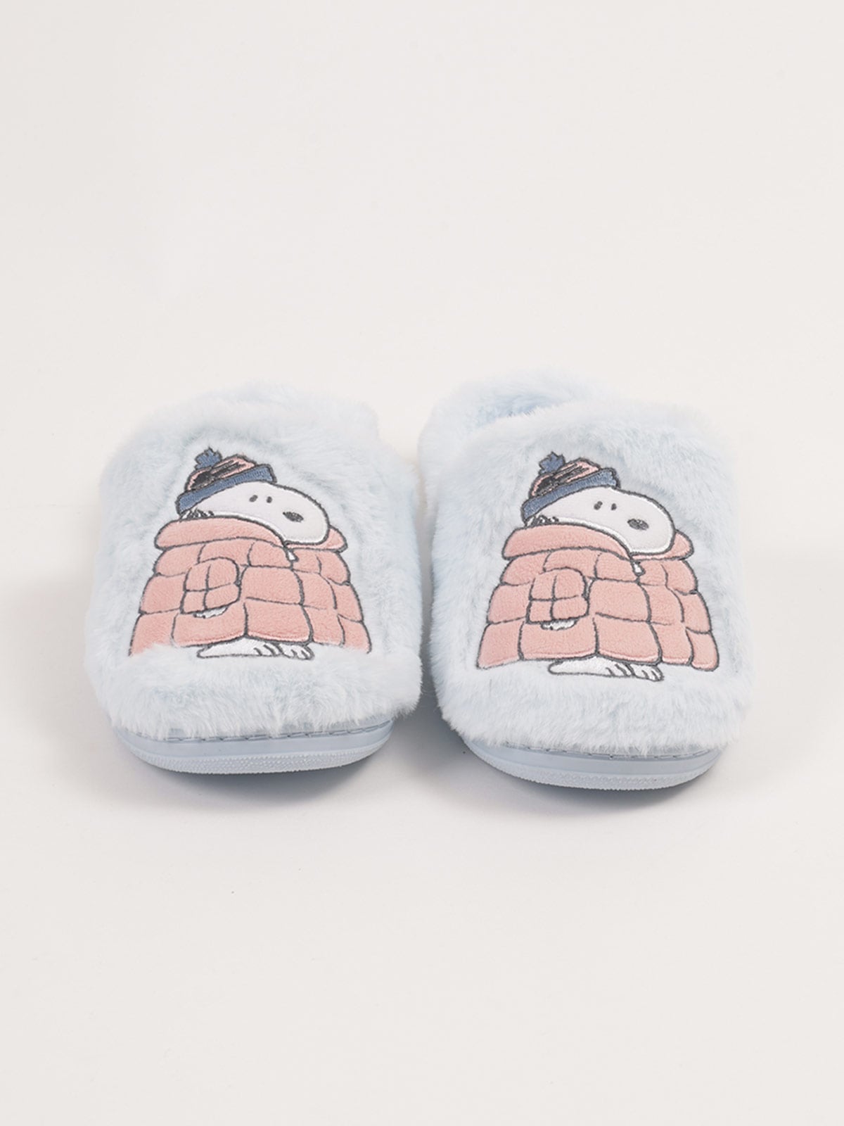 PANTUFLA SNOOPY - 2