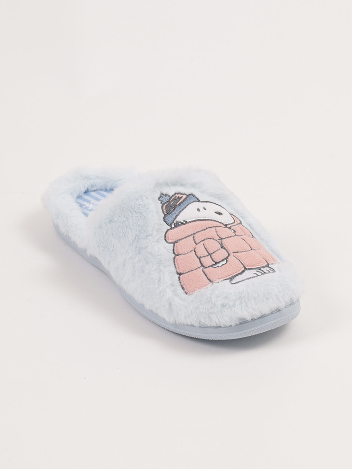 PANTUFLA SNOOPY - 3