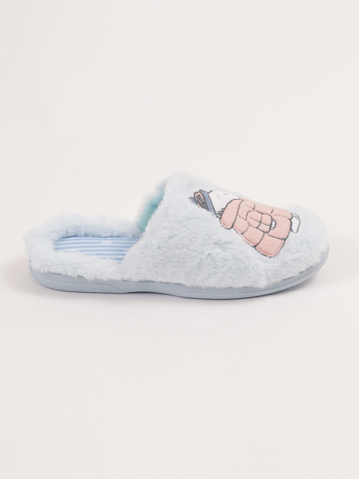 PANTUFLA SNOOPY - 4