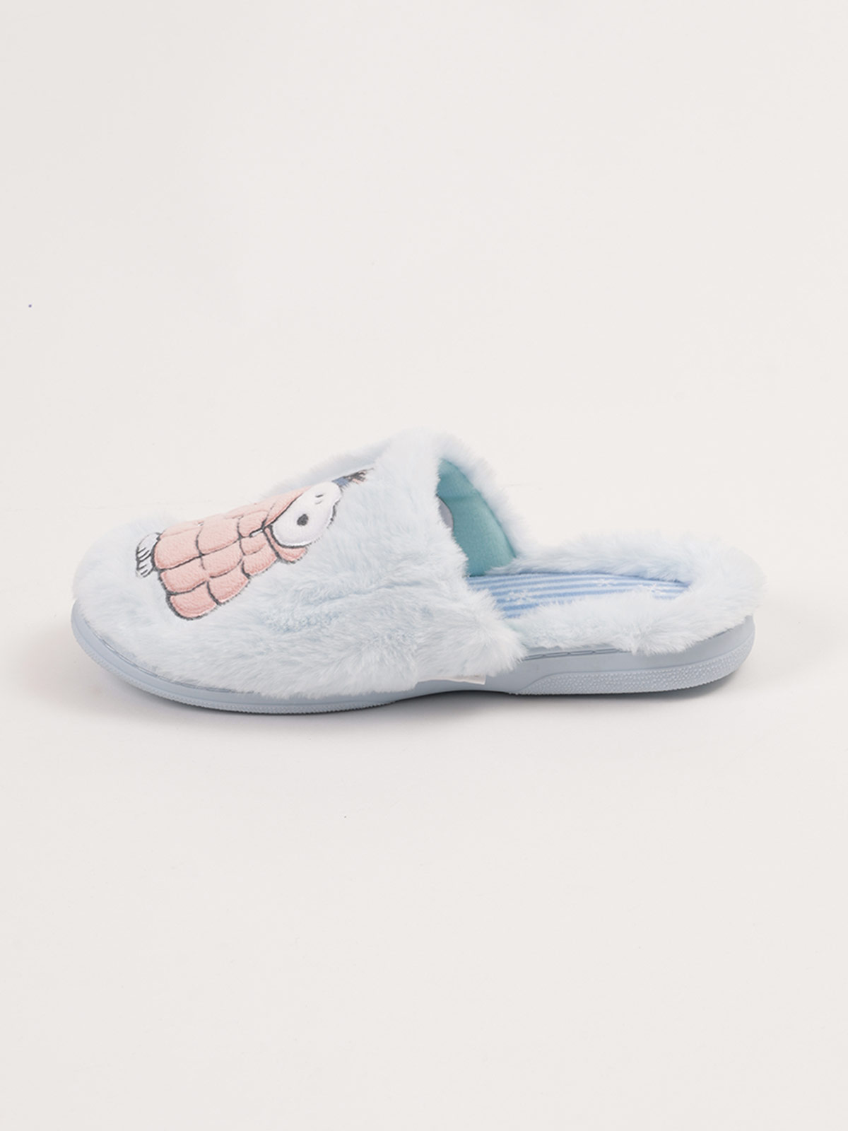 PANTUFLA SNOOPY - 6