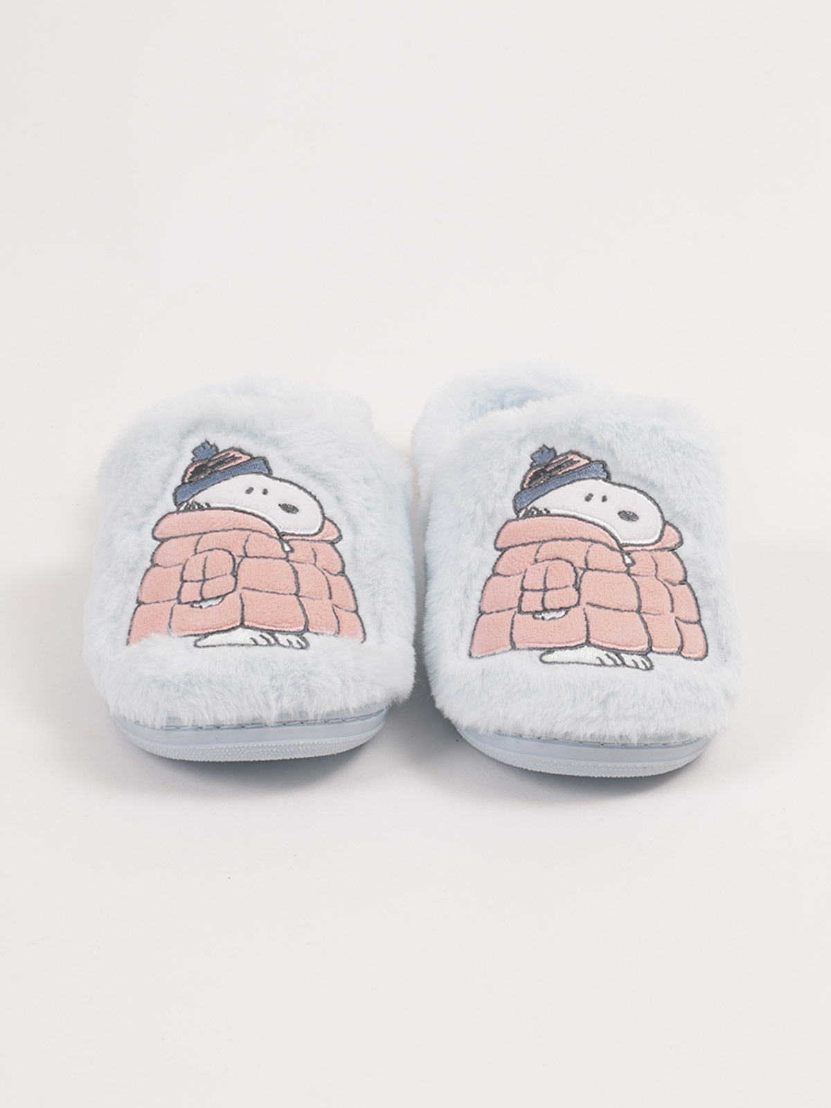 PANTUFLA SNOOPY - 2