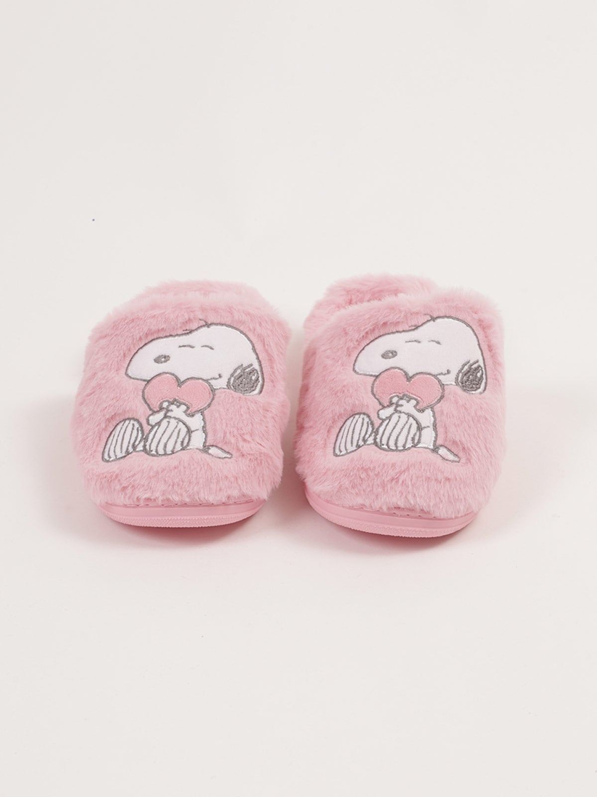 PANTUFLA SNOOPY - 2