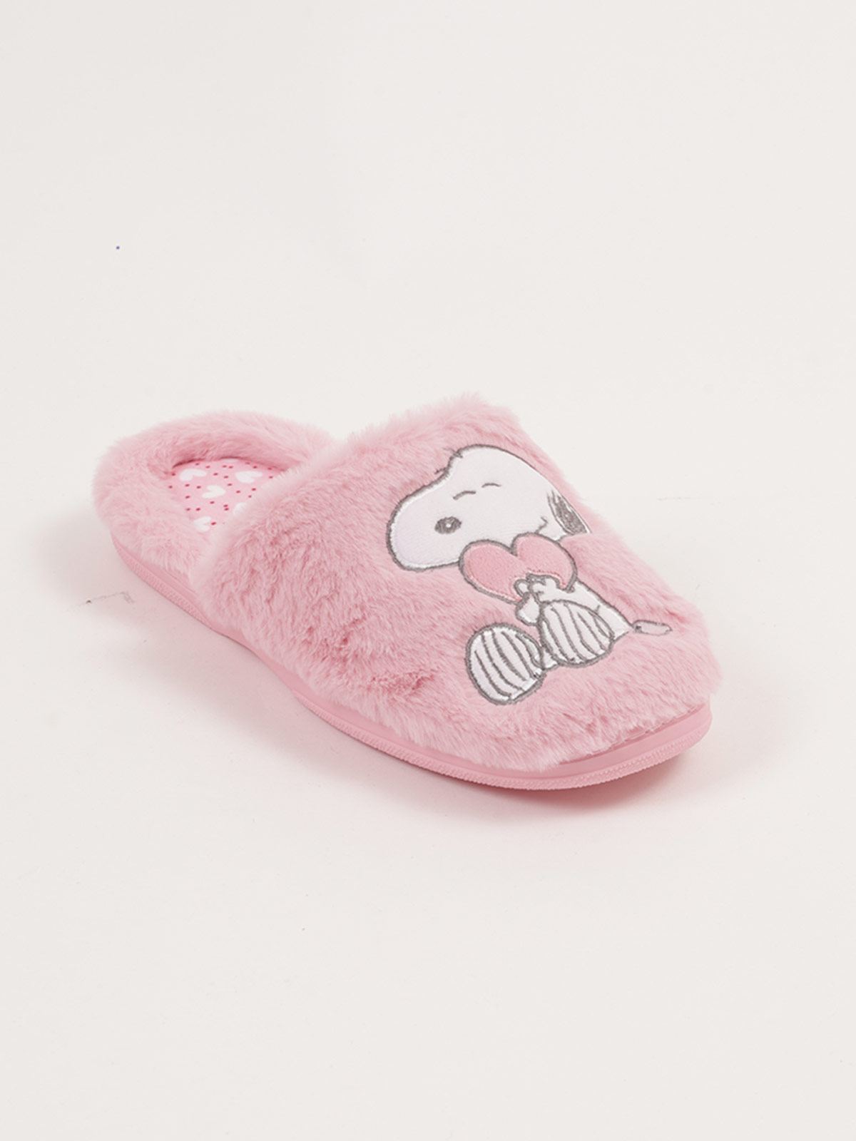 PANTUFLA SNOOPY - 3