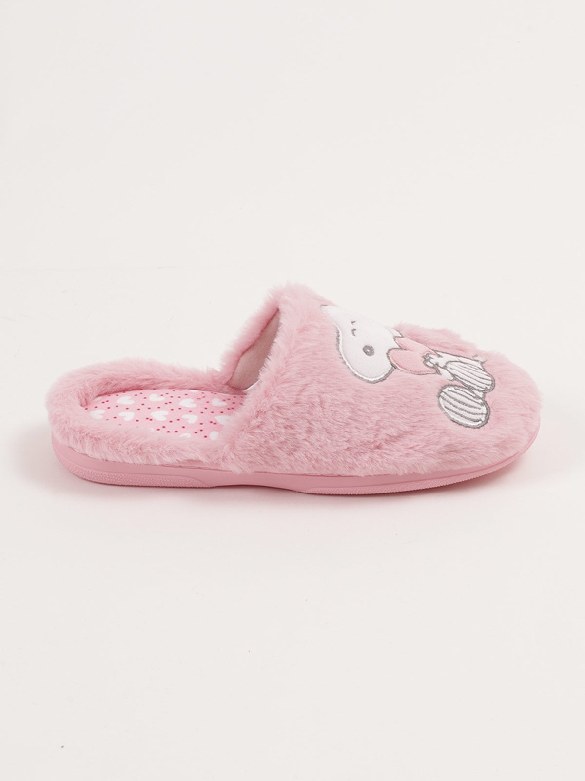 PANTUFLA SNOOPY - 4