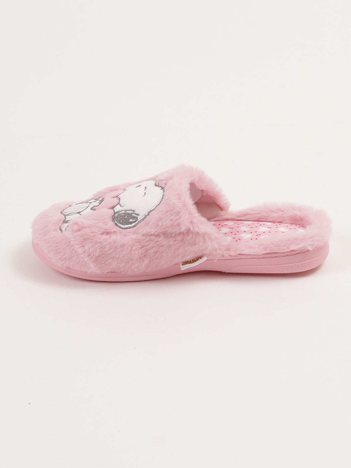 PANTUFLA SNOOPY - 6