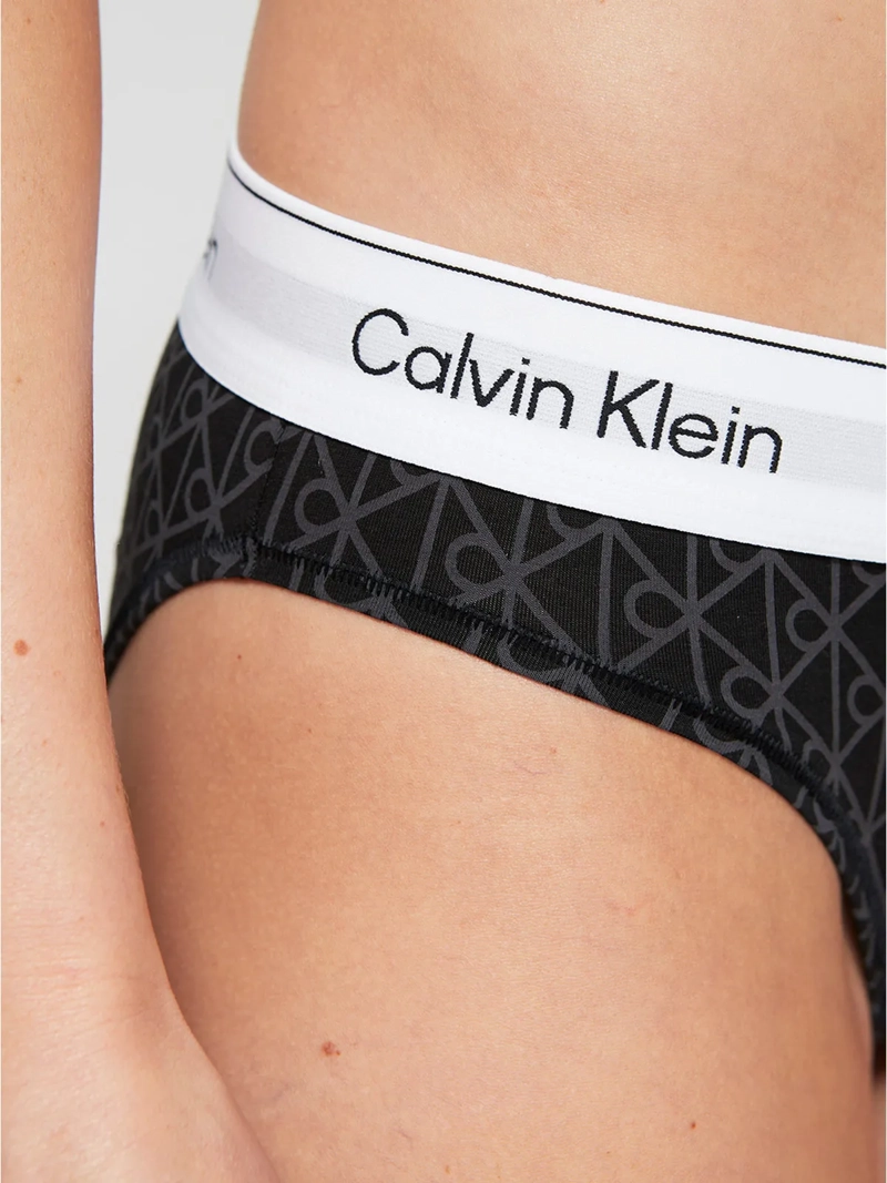 CALZÓN CALVIN KLEIN BIKINI - 3